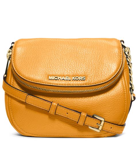 michael kors tasche modell bedford flap crossbody|michael kors deutschland online shop.